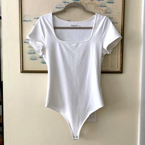 Abercrombie bodysuit
